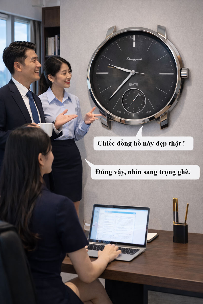 dong-ho-trang-tri-tuong-phong-khach-cao-cap