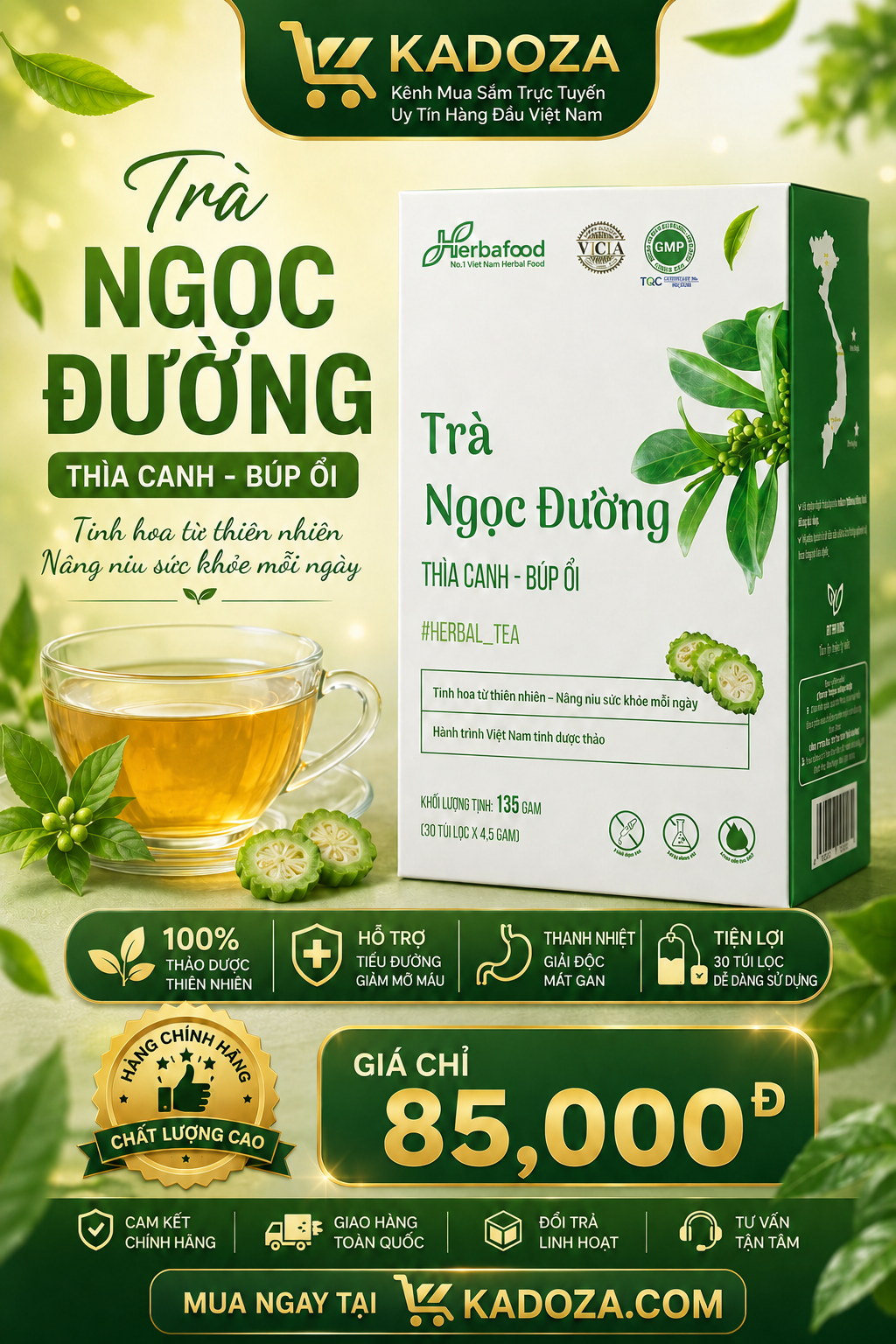 Tra Ngoc Duong Kadoza