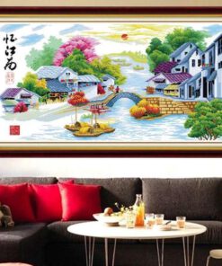 tranh-gan-da-cao-cap-pho-ven-song-H308-anh4