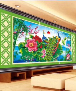 tranh-gan-da-han-quoc-cong-h651-