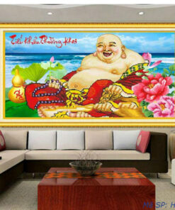 tranh-gan-da-han-quoc-phat-di-lac-h913
