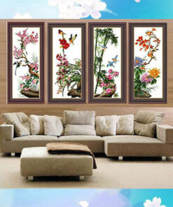 tranh-gan-da-han-quoc-tu-quy-h486-