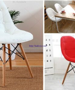 Ghế Xinh Eames IFL-IFL-016