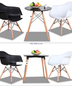 Ghế Xinh Eames IFL-IFL-012