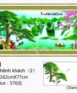 61101-tranh-gan-da-phong-canh-tung-nghenh-khach-ang-nguon-kadoza-com