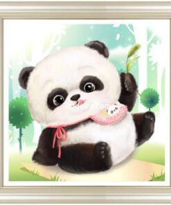 Tranh gan da dinh da S8346