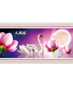 Tranh gan da dinh da S8400