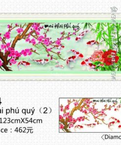 Tranh dinh da EVA-61014