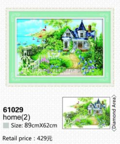 Tranh dinh da EVA-61029