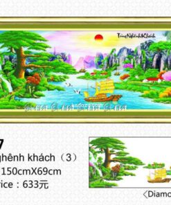 61127-tranh-gan-da-phong-canh-tung-nghenh-khach-ang-nguon-kadoza-com