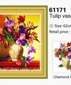 Tranh dinh da  EVA-61171