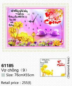 61185-tranh-dinh-da-dong-ho-anh-nguon-kadoza-com