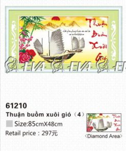 61210-tranh-gan-da-thuan-buom-xuoi-gio-anh-kadoza-com
