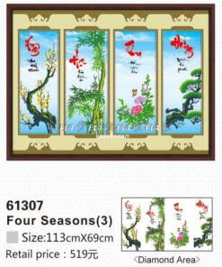 61307-tranh-gan-da-tu-quy-anh-nguon-kadoza-com