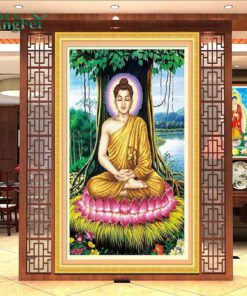 Tranh-dinh-da-phat-bo-de-ngu-dai-sen-LD-1149-anh5