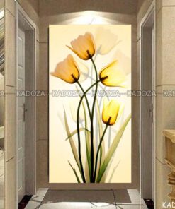 tranh-go-ho-tulip-vang-TL-1688-anh121