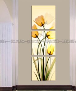tranh-go-ho-tulip-vang-TL-1688-anh212