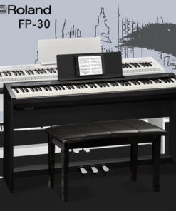 Đàn Piano Điện Roland FP30