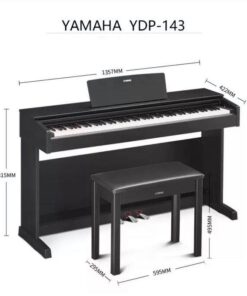 piano-dien-yamaha-YDP-143-anh3
