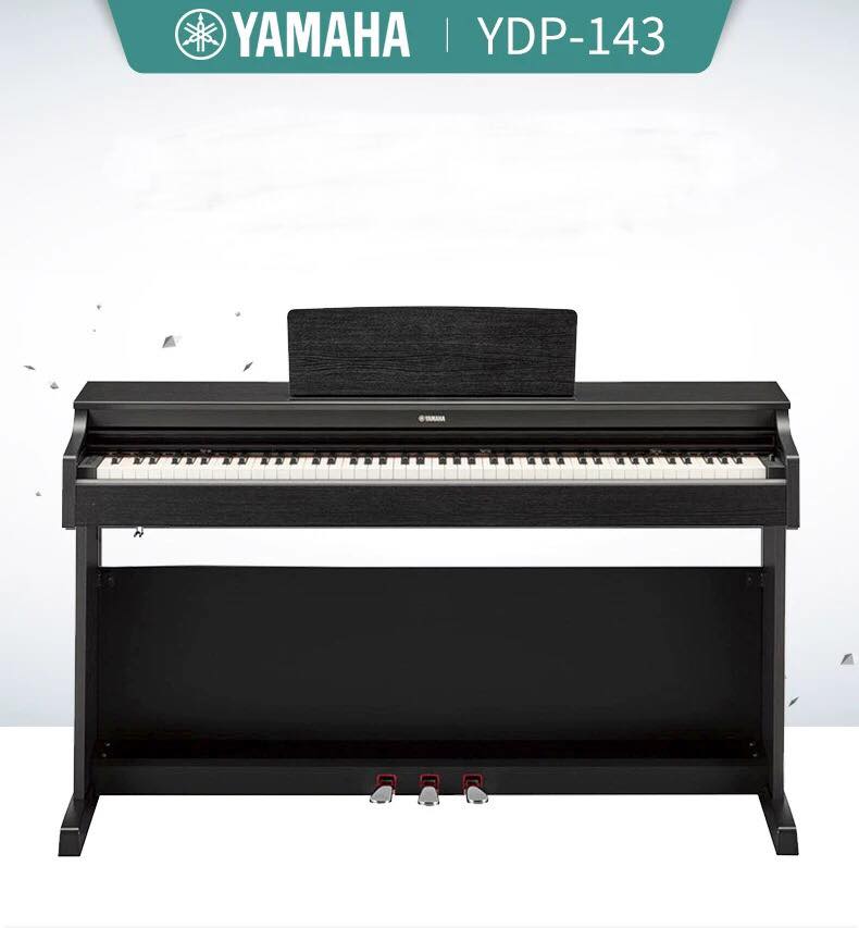 piano-dien-yamaha-YDP-143