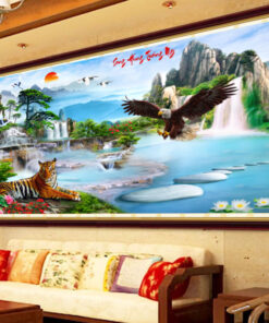 tranh-da-song-hung-tuong-ngo-KLV444