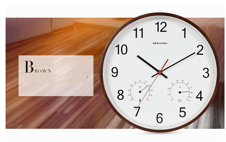 Kadoza có nhiều sự lựa chọn với đồng hồ treo tường cho văn phòng của bạn