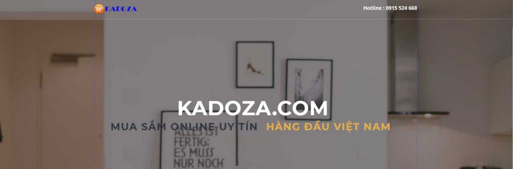 KADOZA_Hà_Nội