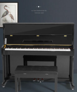 Đàn piano điện KL808 88 phím