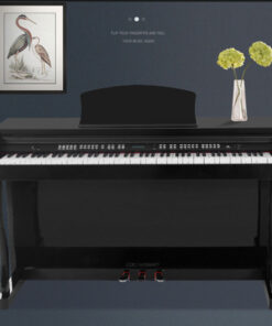 Đàn piano điện 88 phím KL818