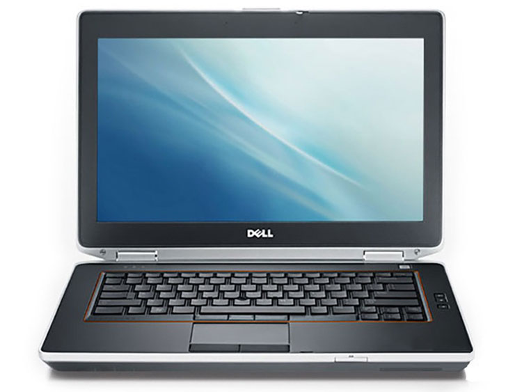 Laptop Dell E6420 Core i5 cấu hình mạnh mẽ và sang