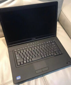 Máy tính xách tay Toshiba B552 Core i5