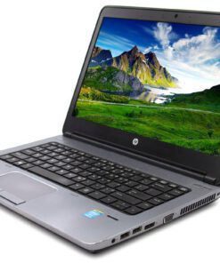 Máy tính xách tay HP 640 G1 i5 sang trọng và tinh tế
