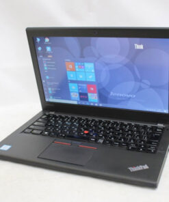 Laptop doanh nhân Lenovo Thinkpad x260 i5