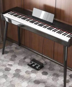 Đàn piano điện KL4395 88 phím