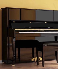 Đàn piano cơ KELDEMAN UP123