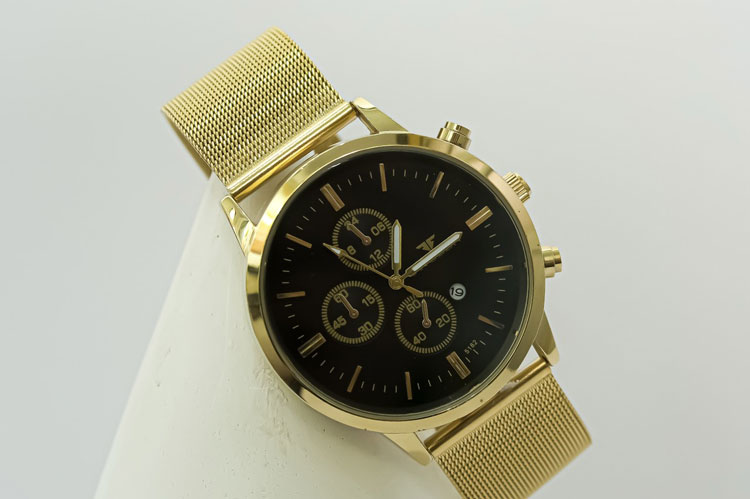 Đồng hồ đeo tay nam KDT01