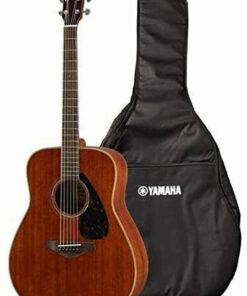 Guitar Acoustic Yamaha FG850