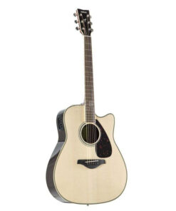 Guitar Acoustic Yamaha FGX830C