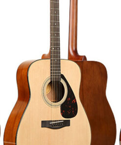 Đàn Acoustic Guitar Yamaha F600 Gỗ sáng