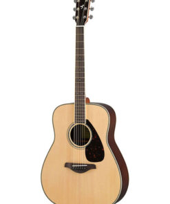 Guitar Acoustic Yamaha FG830