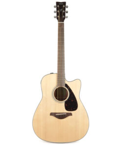 Đàn guitar Acoustic Yamaha FGX800C