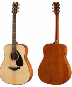 Đàn guitar Acoustic Yamaha FG800