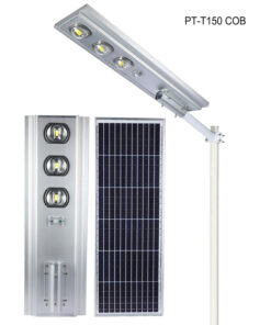 Đèn năng lượng mặt trời C-50 - C-200