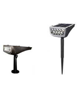 Đèn LED sân vườn CDD101 10W chính hãng tại Hà Nội