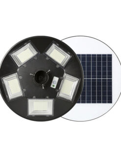 Đèn LED Năng Lượng Mặt Trời UFO Ce Rohs 300W-500W