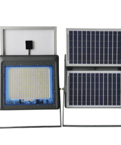 Đèn LED năng lượng mặt trời XL công suất cao 200W-800W