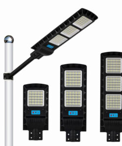 Đèn năng lượng mặt trời ZL100-ZL300 chính hãng Solar Street Light