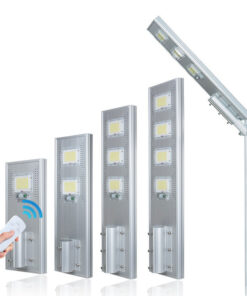 Đèn năng lượng mặt trời A50 - A200