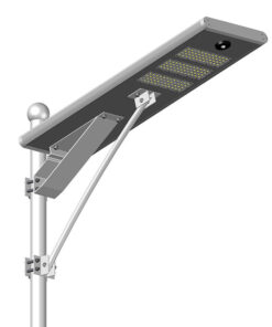 Đèn năng lượng mặt trời B-40 - B-80