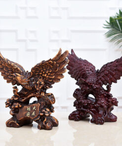 Decor đẹp KC1695 Chúa tể bầu trời